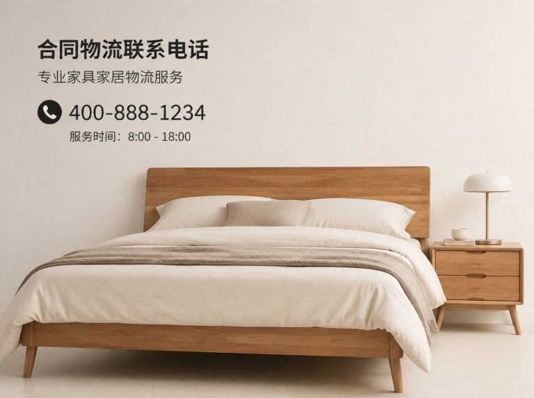 灌云县家具零担专线与城际配送